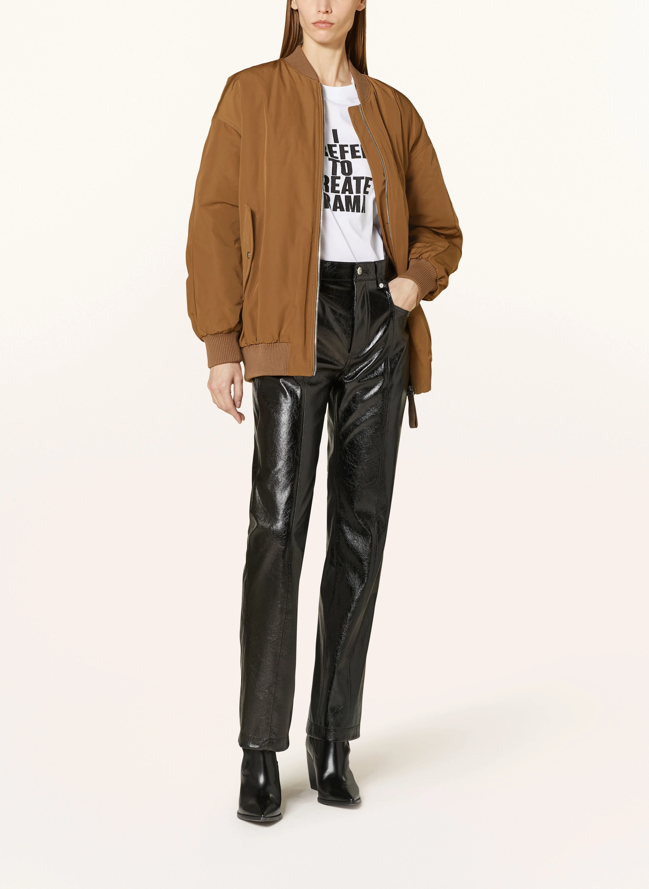 BOSS Blouson PIROMBA
