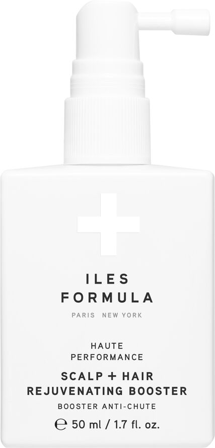 Iles Formula SCALP   HAIR REJUVENATING BOOSTER