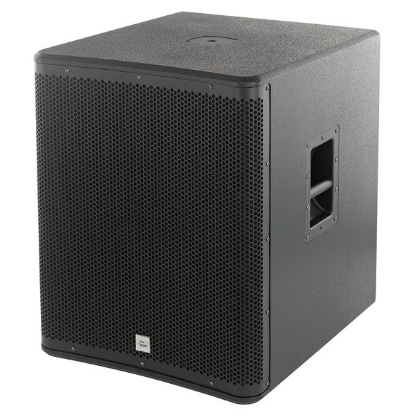 the box pro DSP 110 / 18 Basis Bundle