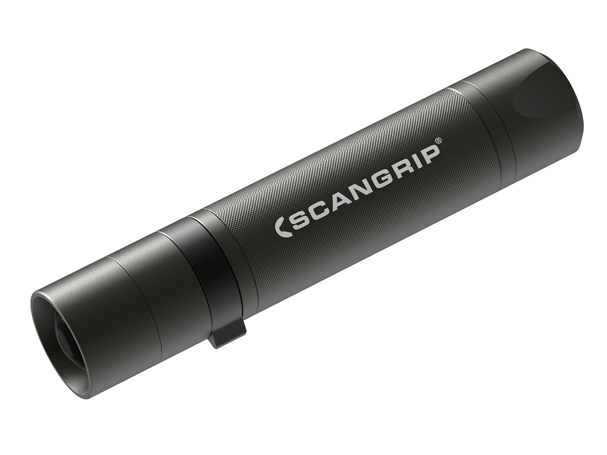 Scangrip Flash 300 zaklamp