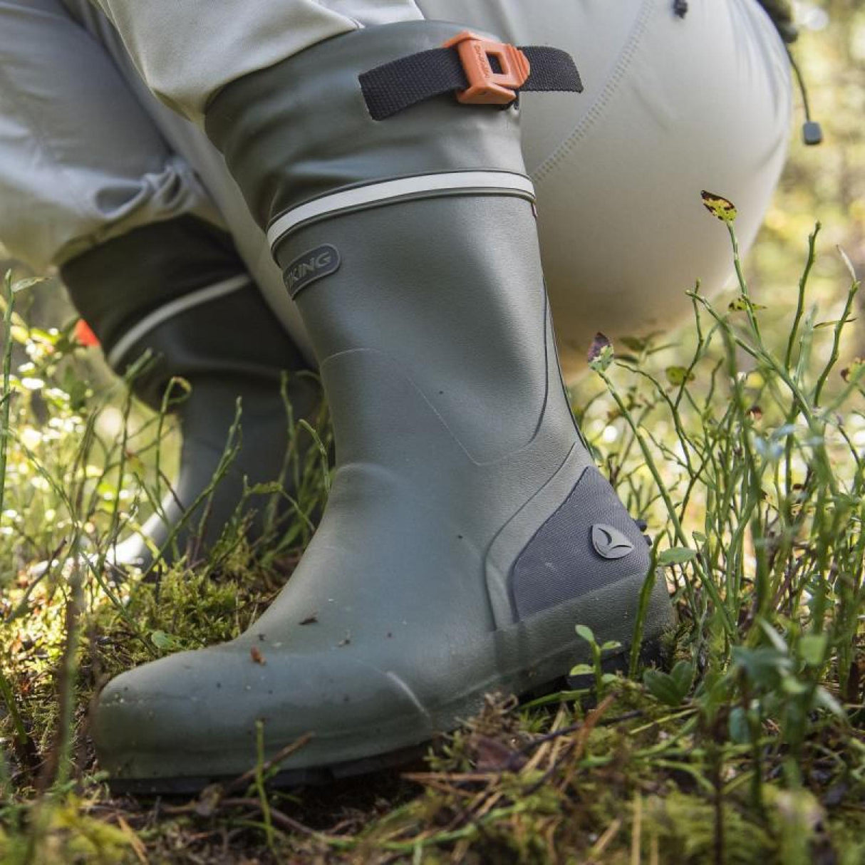 Viking Footwear<br>Touring III