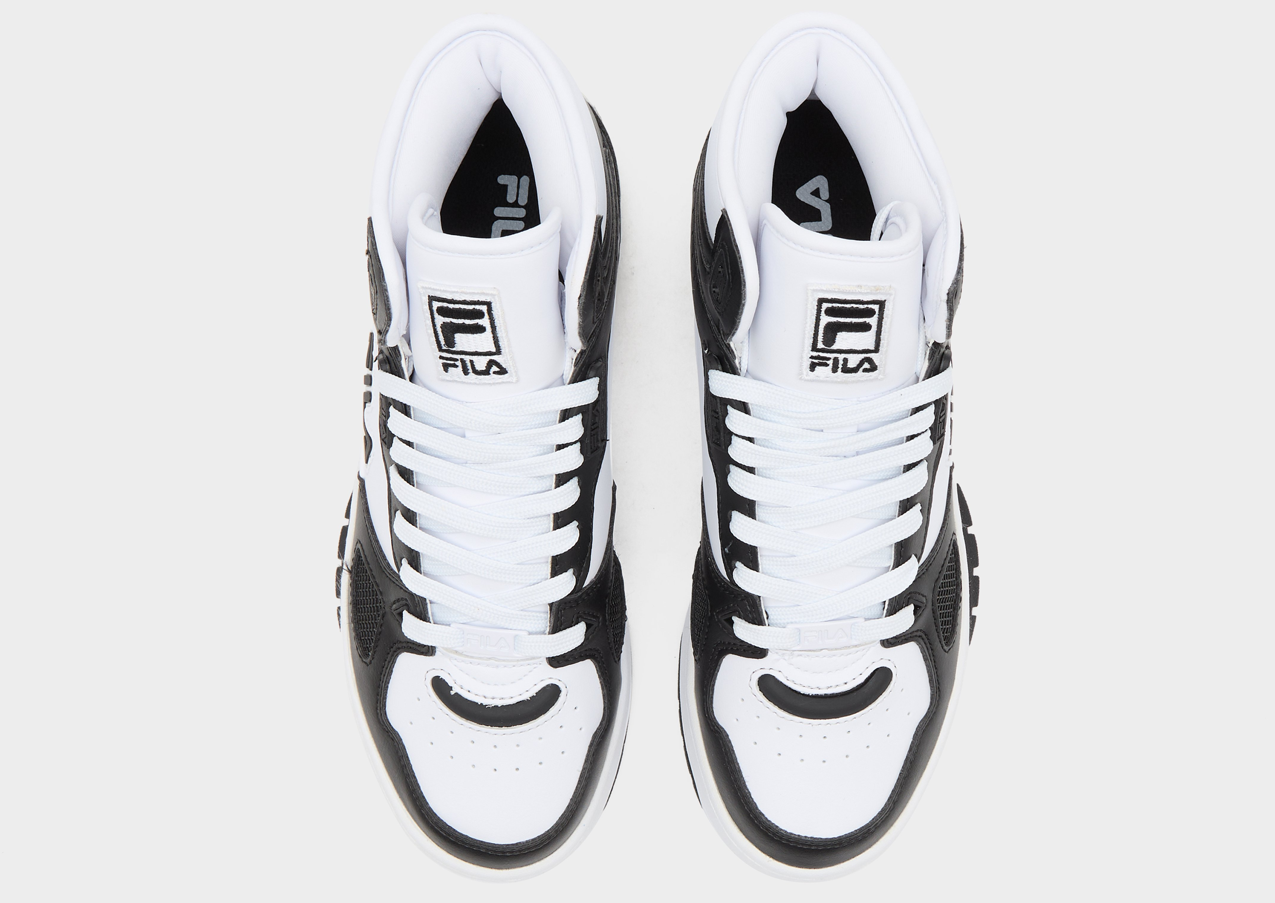 Fila Teratach Mid Junior