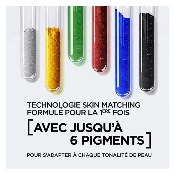 Base Líquida True Match da L'Oréal Paris, nº 10.5N Café, 30ml