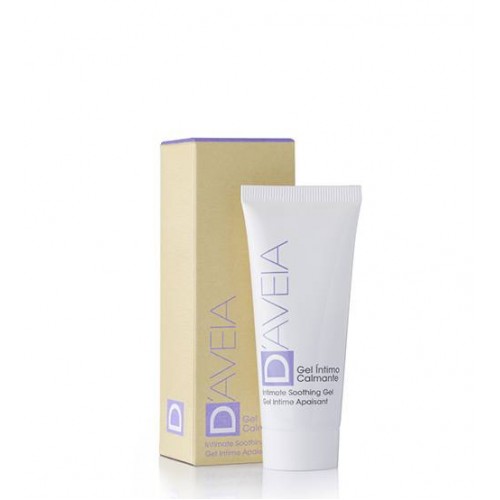 D'Aveia Gel Íntimo Calmante 30ml