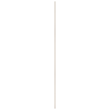 CanDo trapleuning klassiek grenen 100 cm