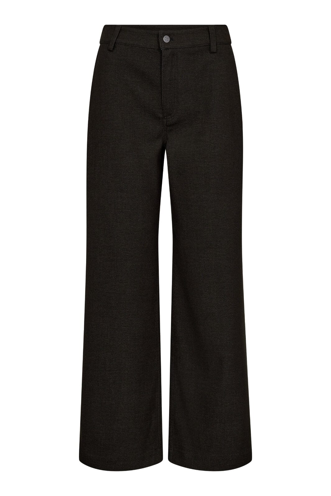 Co´Couture Sneakscc Pant 31403 96 black