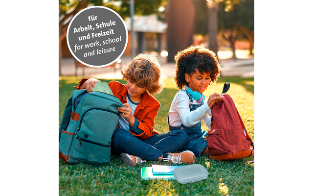 Westmark Snackbox Mini