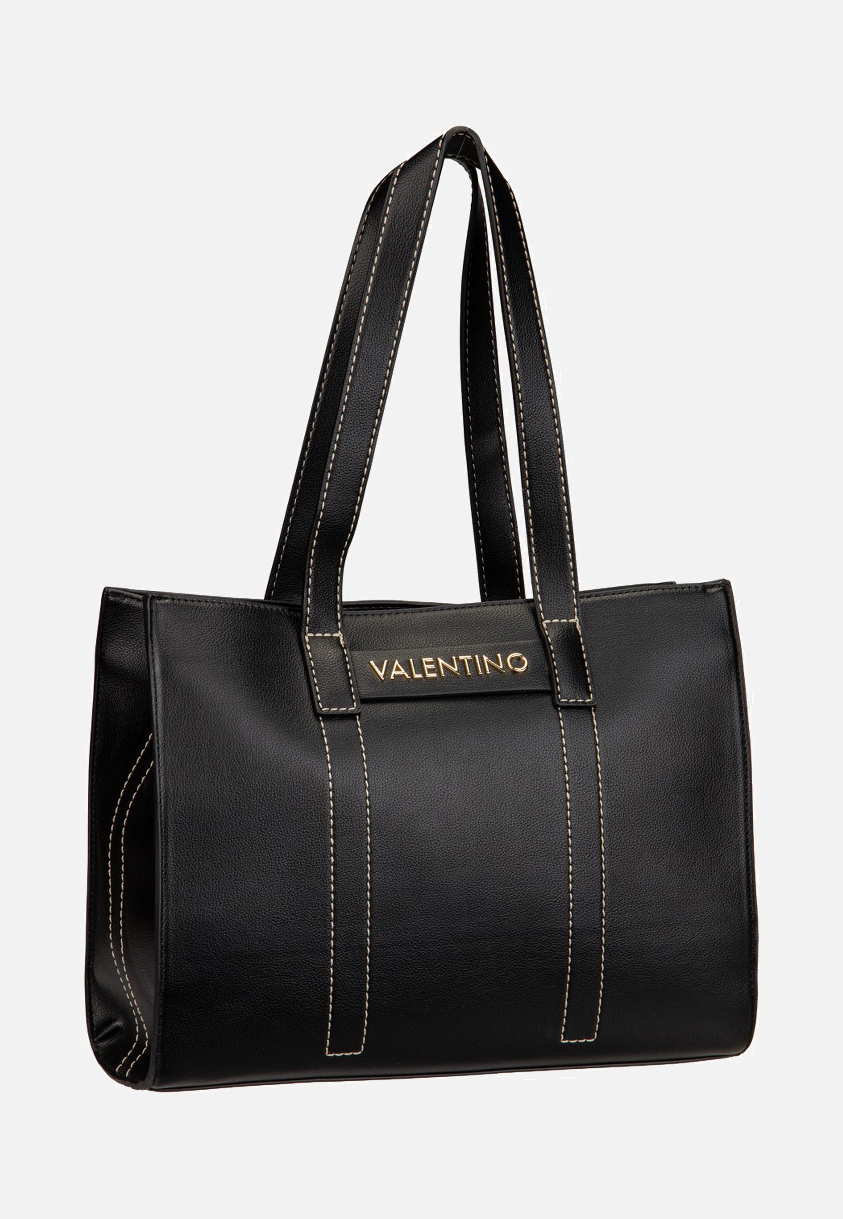 Aury Re B01 Nero - Shopper