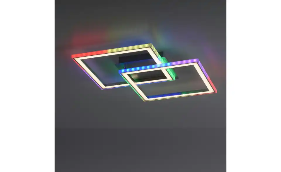 Paul Neuhaus LED Deckenleuchte