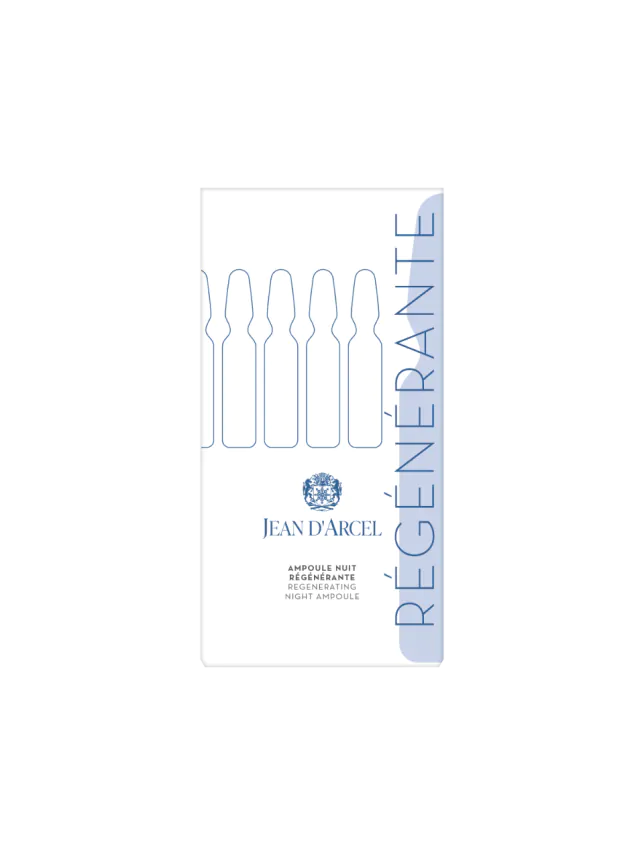 Ampoule Nuit Regenerante