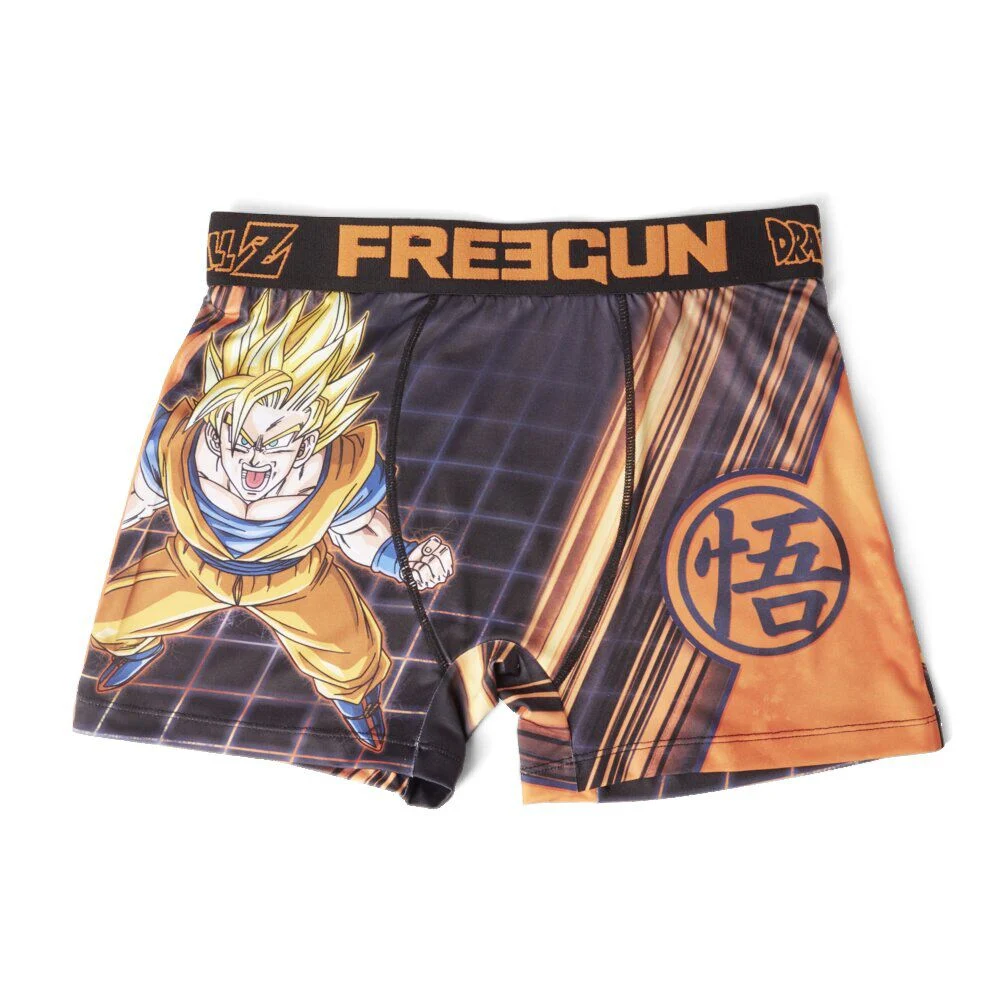 Boxer homme Freegun Naruto