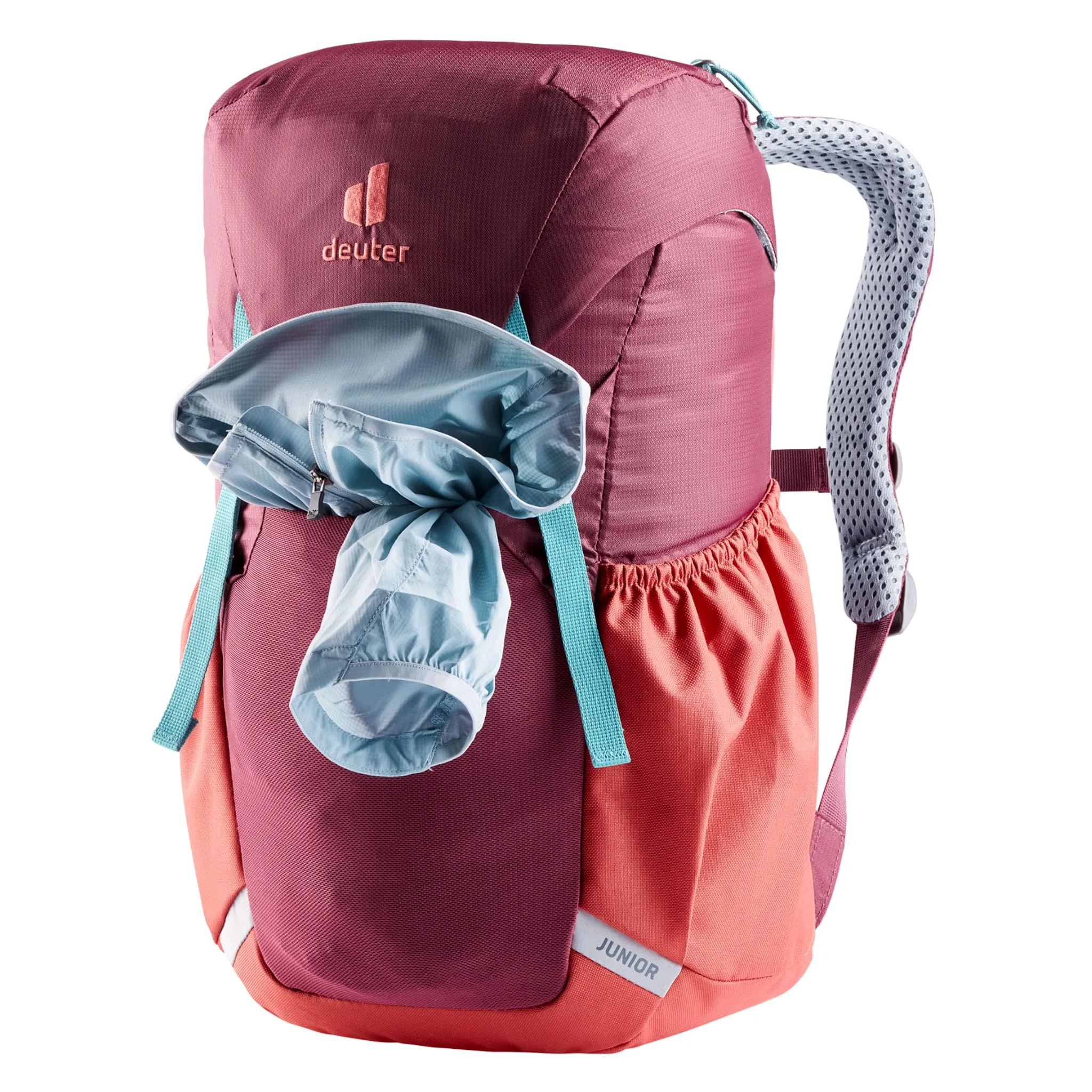 Deuter Sac à Dos Junior 18L - Rouge