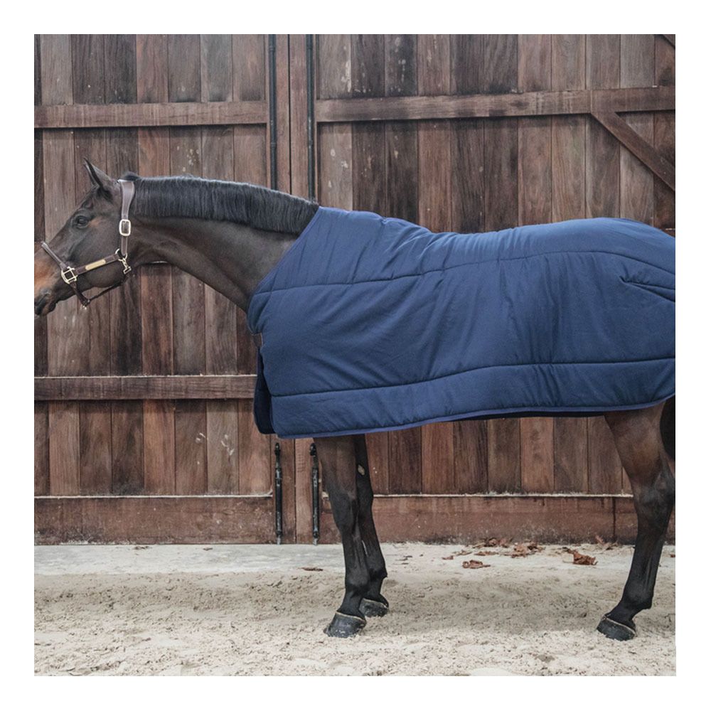Kentucky CLASSIC 300G - Sous-couverture navy