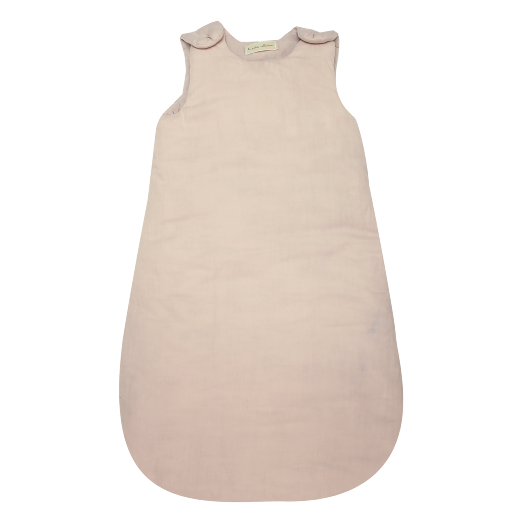 Gigoteuse en coton bio | Beige