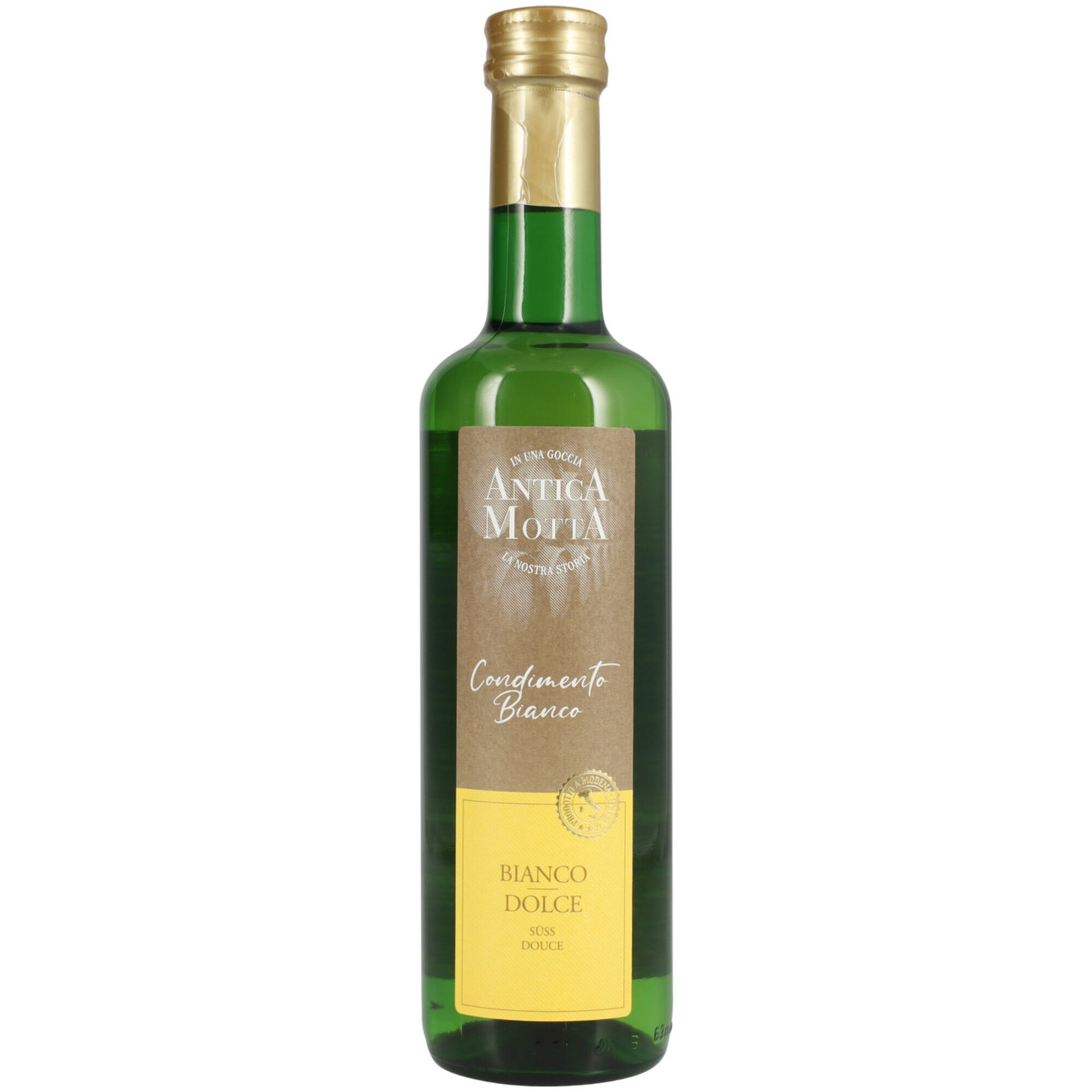 Antica Motta Balsamico Bianco Dolce