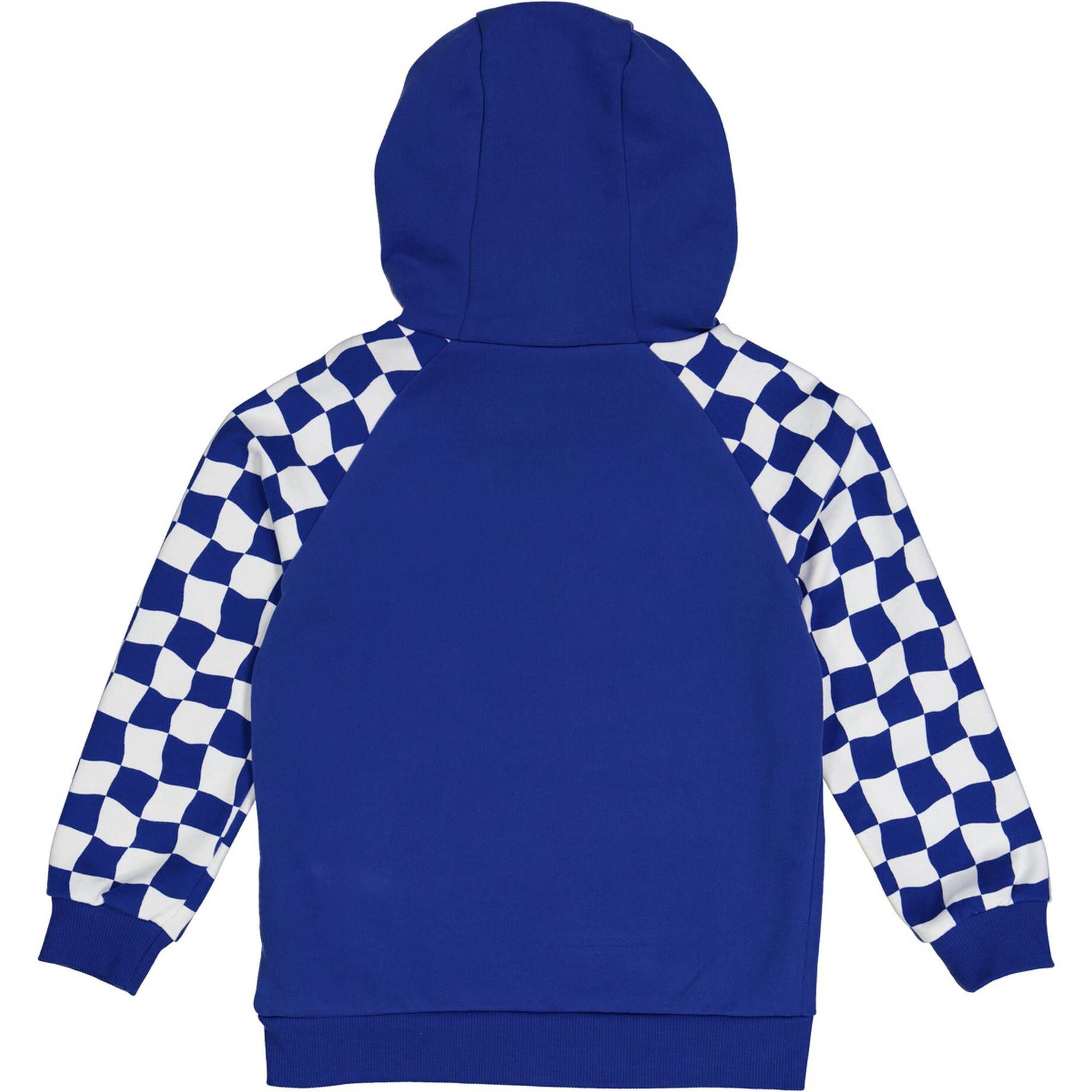 Fred's World by Green Cotton| Kinder Hoodie