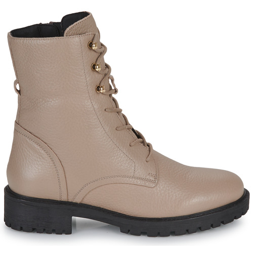 Geox - D HOARA - Beige