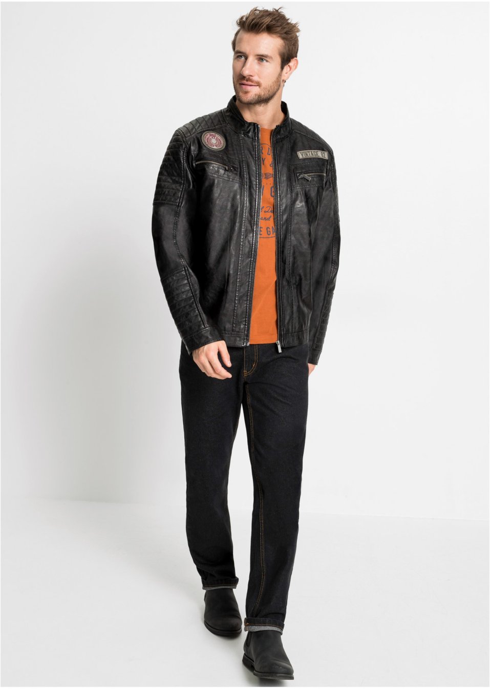 Veste