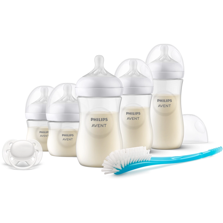 Philips Avent Startersets SCD83812 Natural Response Advanced