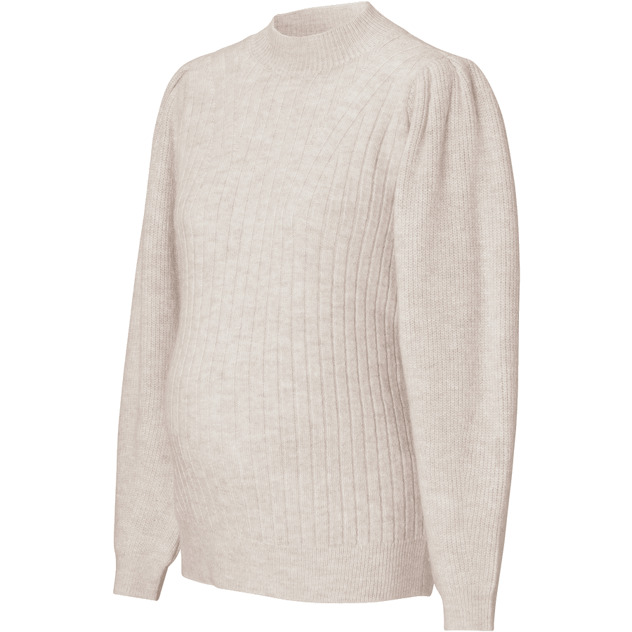 SUPERMOM Pullover Cleveland Oatmeal