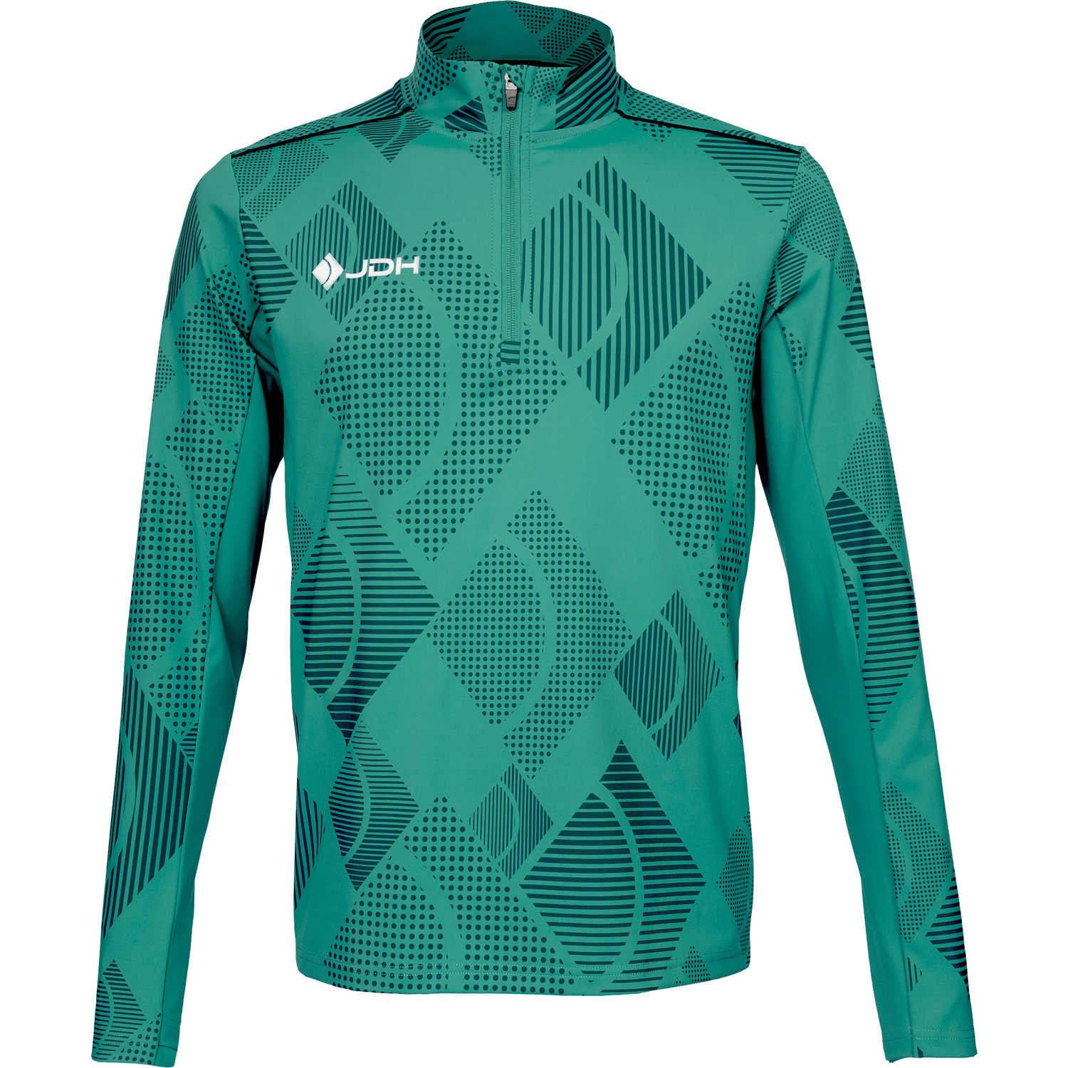 JDH Carbon Pro Heren