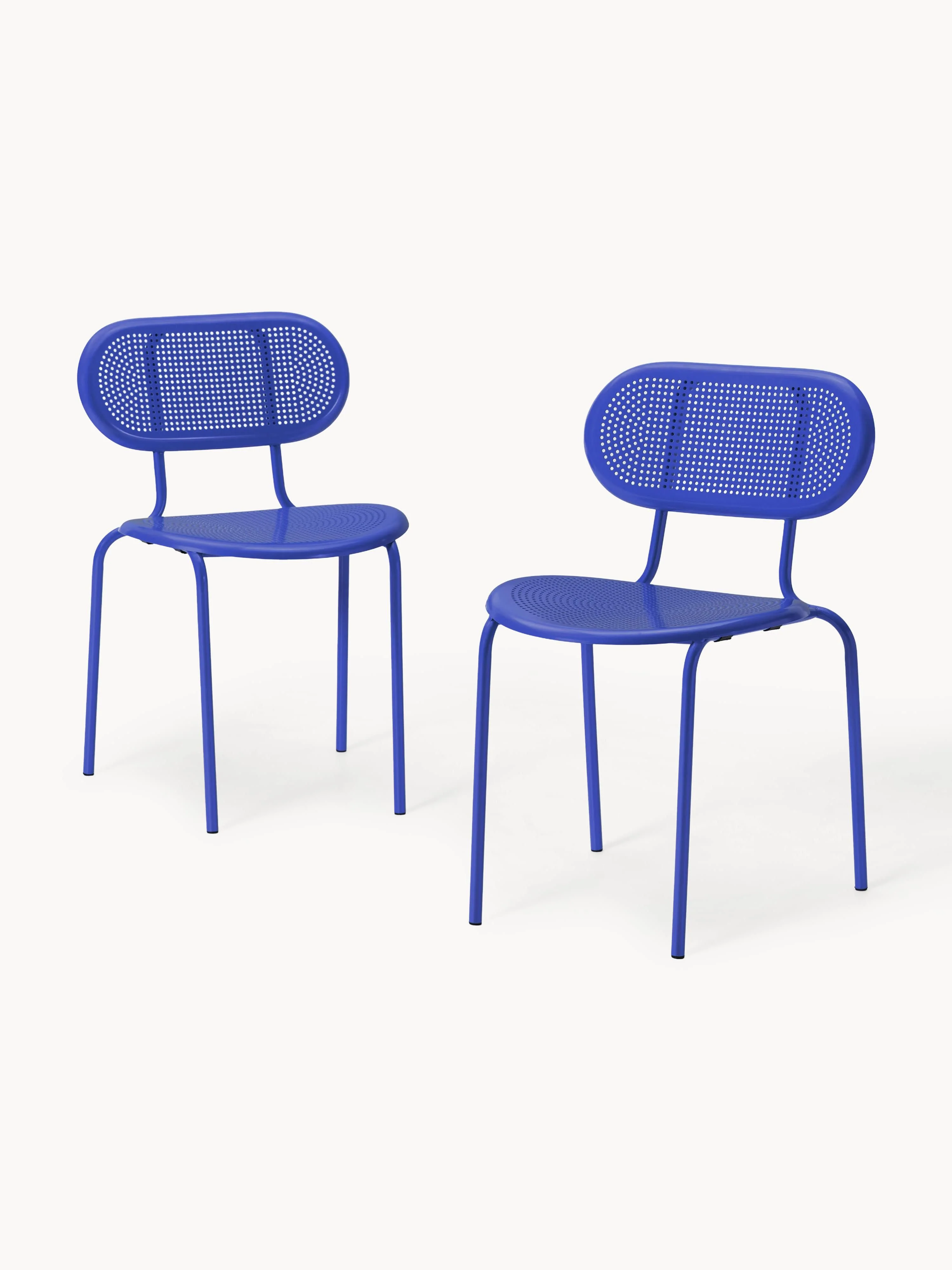 Tuinstoelen Kumi, 2 stuks