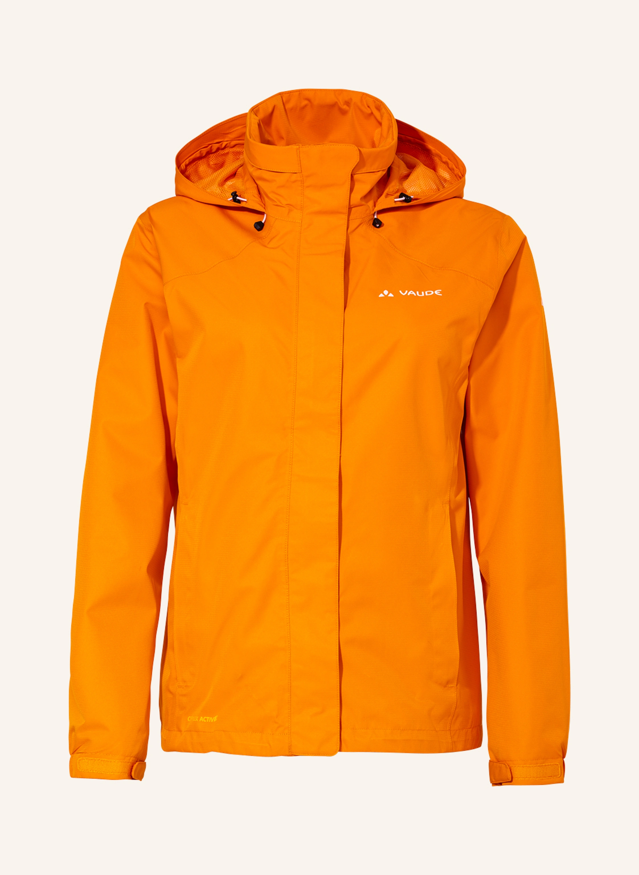 VAUDE Radjacke WESCAPE BIKE LIGHT J