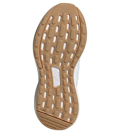 adidas Performance Sneakers - RapidaSport K - Weiß