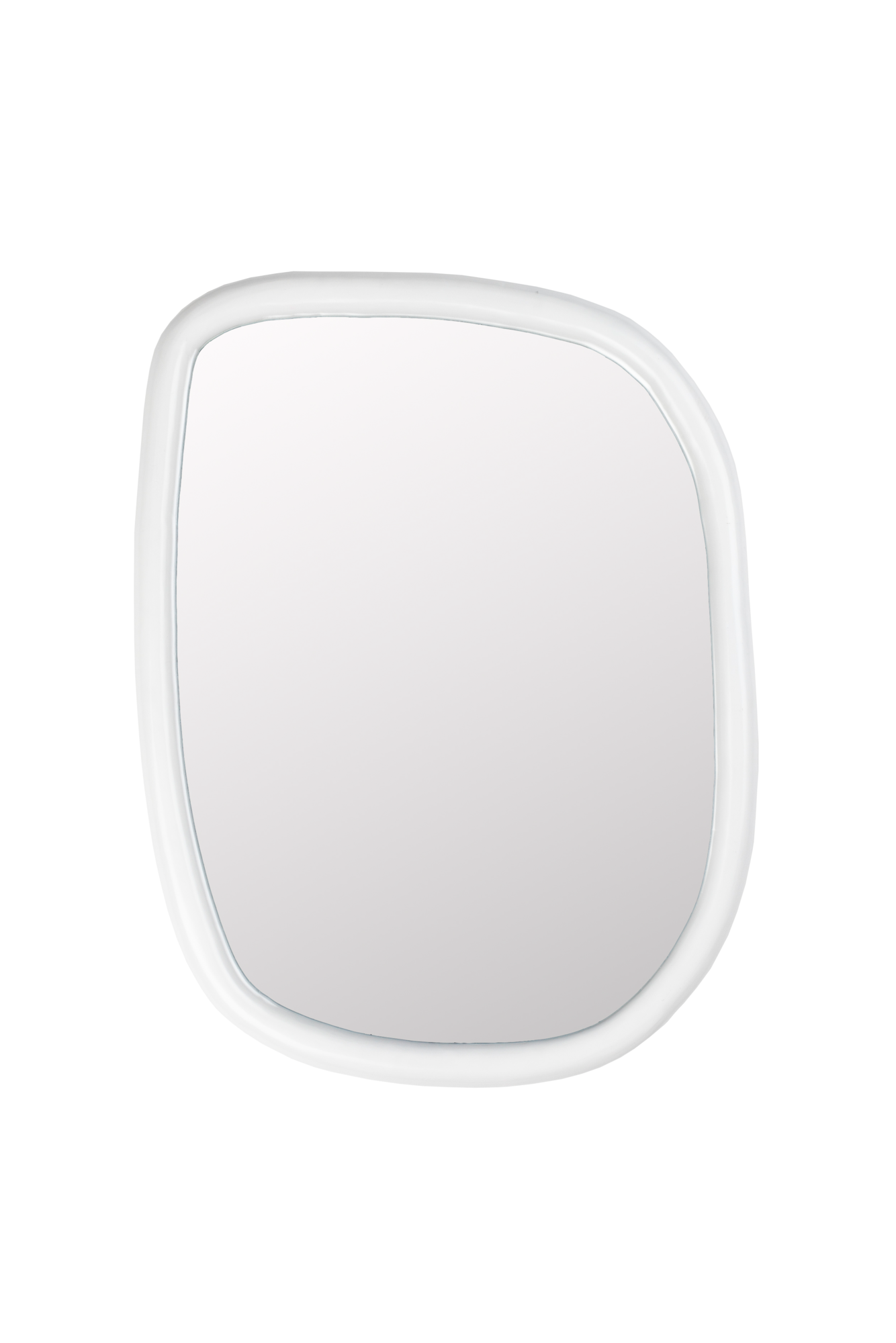 Mirror Looks M Off-White