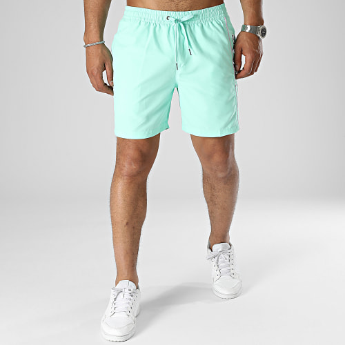 Short De Bain EQYJV03987 Vert