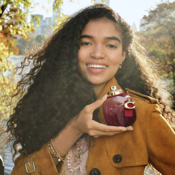 Coach Wild Rose Eau de Parfum