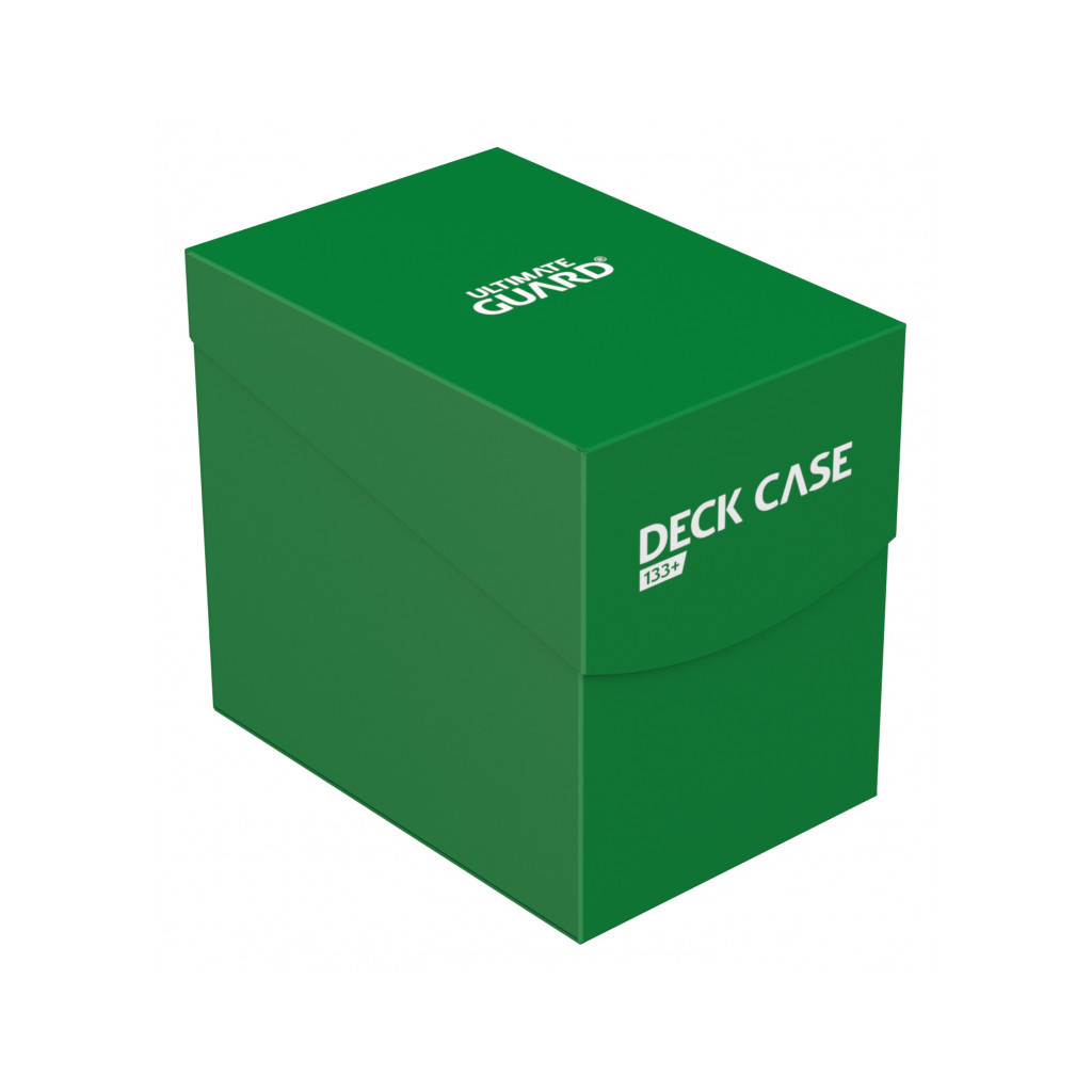 Utlimate Guard - Deck Case 133+