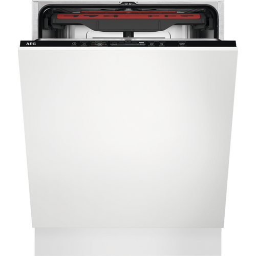 AEG inbouw vaatwasser FSB53907Z - volledig integreerbaar