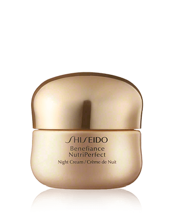 Shiseido Benefiance NutriPerfect Night Cream 50ml