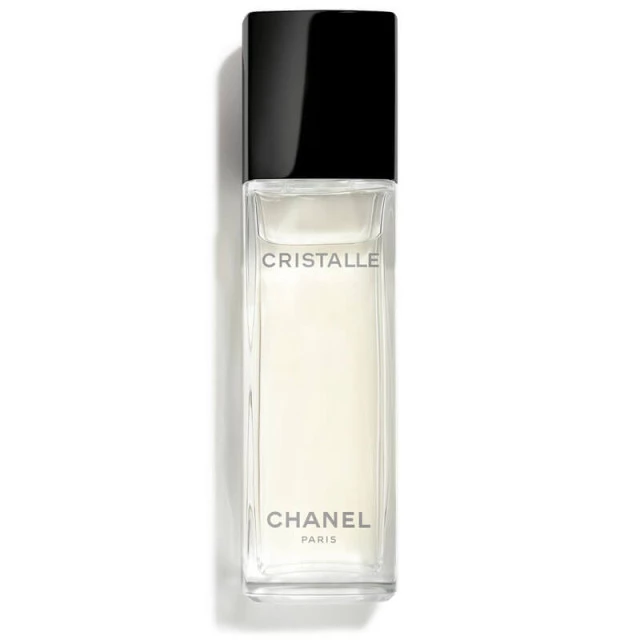 Cristalle Eau de Toilette CHANEL