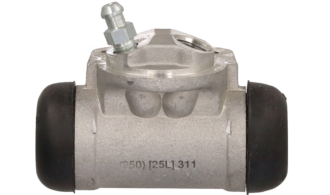 Hjulcylinder