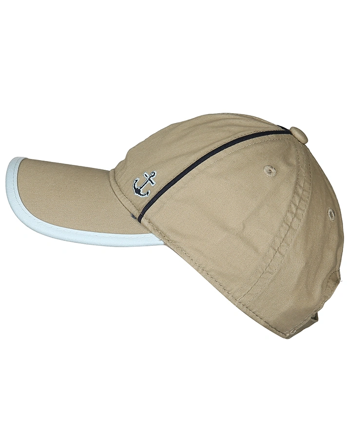 Basecap ANKids in beige
