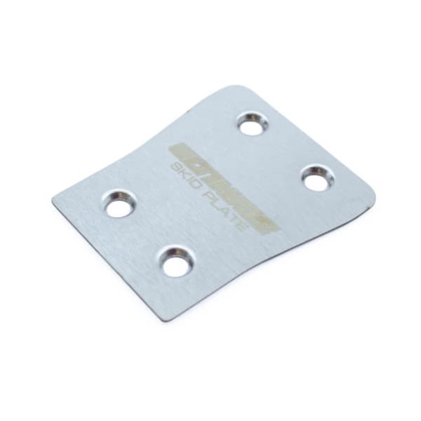 UR1792-XR Rear Chassis Skid Plate Xray 1/8
