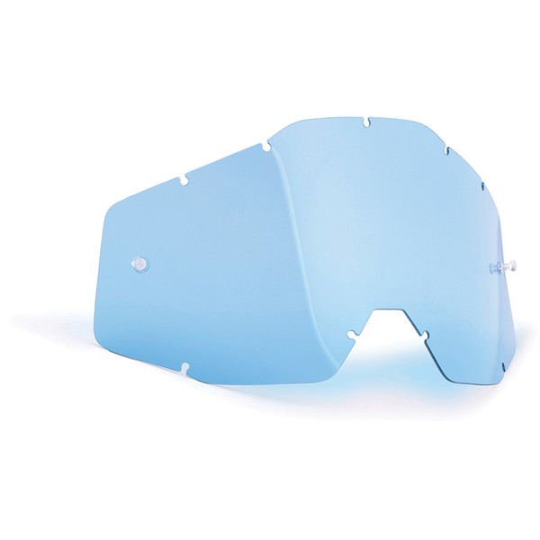 FMF Vision - Ecran Powerbomb/Powercore Bleu