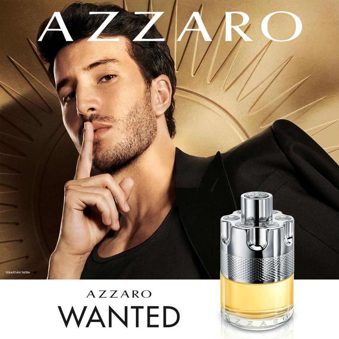 AZZARO Wanted Coffret Eau de Toilette - 1un