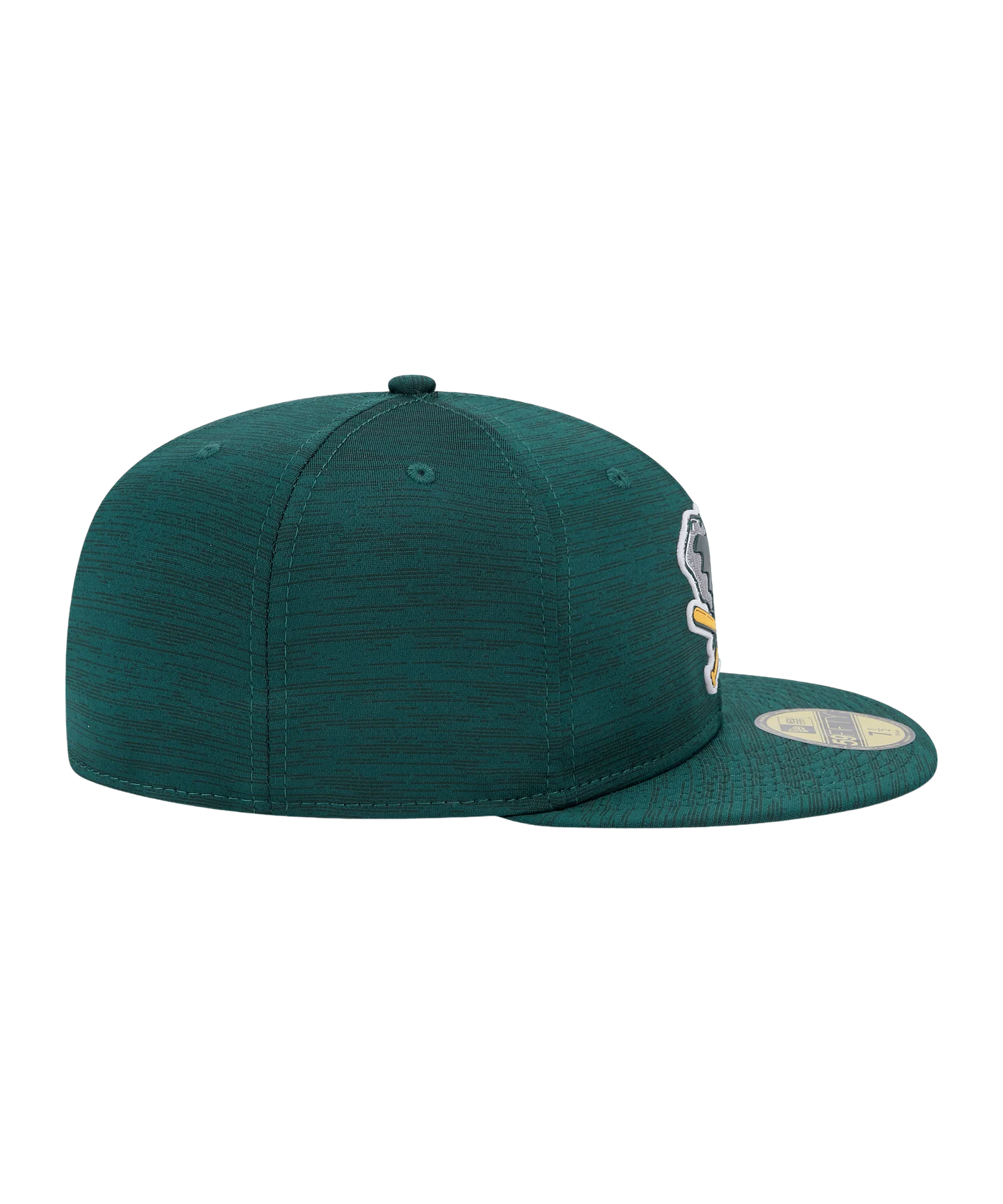New Era Oakland Athletics 59Fifty Cap Grün