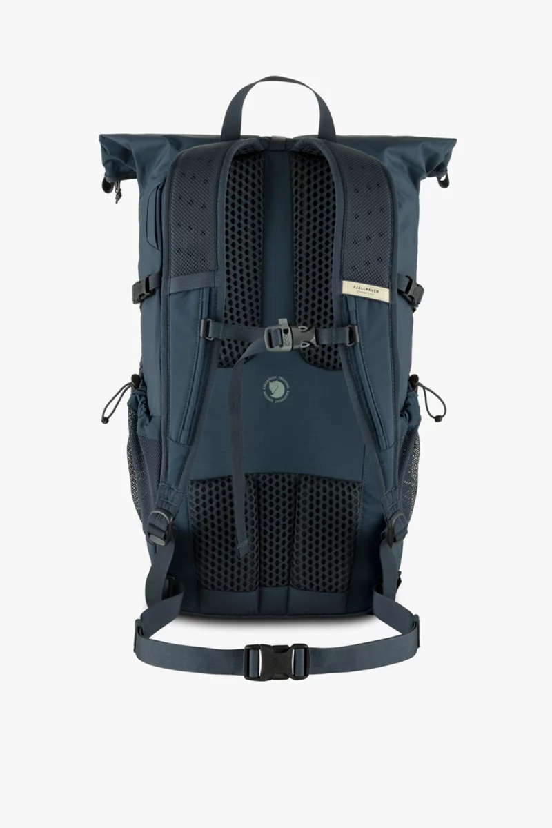 Fjällräven Abisko Hike Foldsack 25 L Wanderrucksack