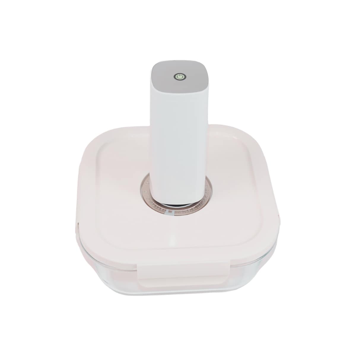 FoodEcoBox vakuumboks VCJ-08G (hvit)