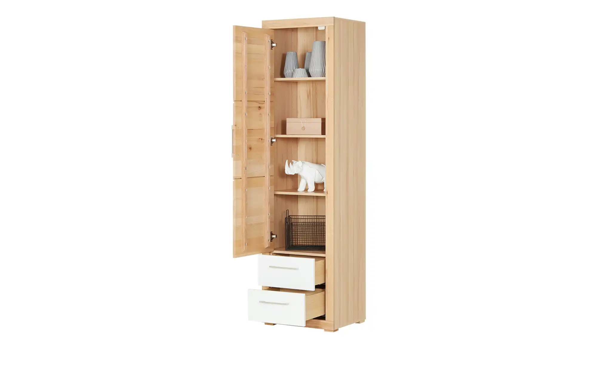 smart Schrank Oslo