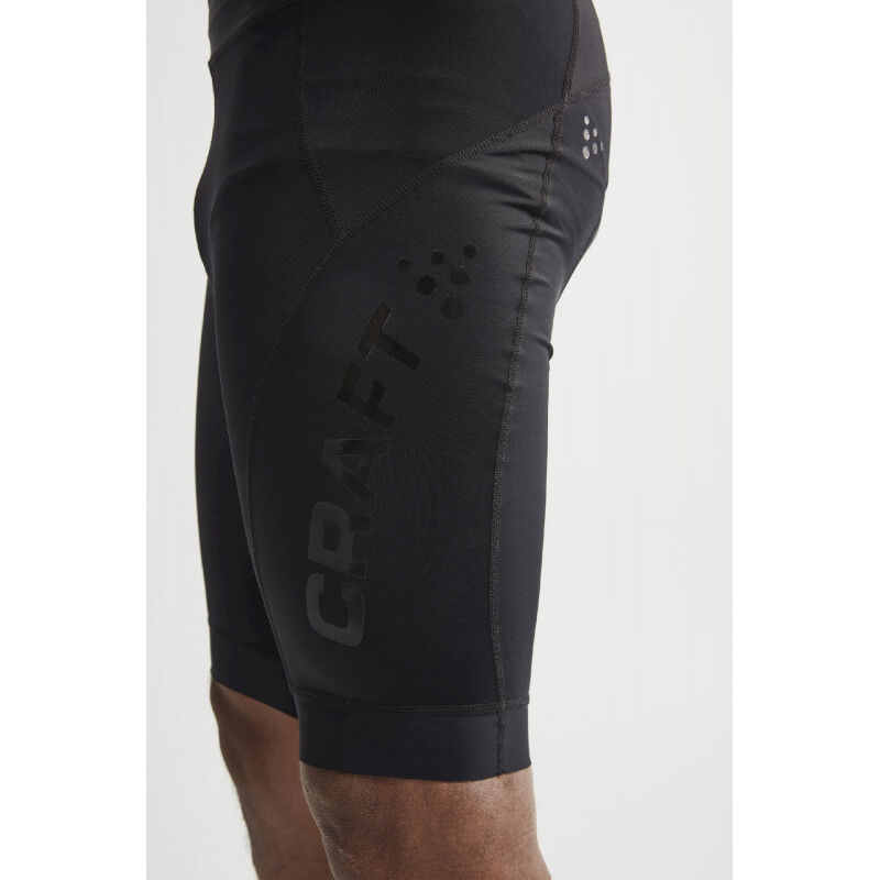 Essence Shorts - Cuissard vélo homme