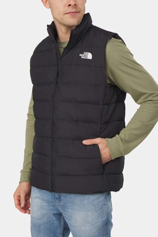 The North Face The North Face Aconcaqua 3 Bodywarmer
