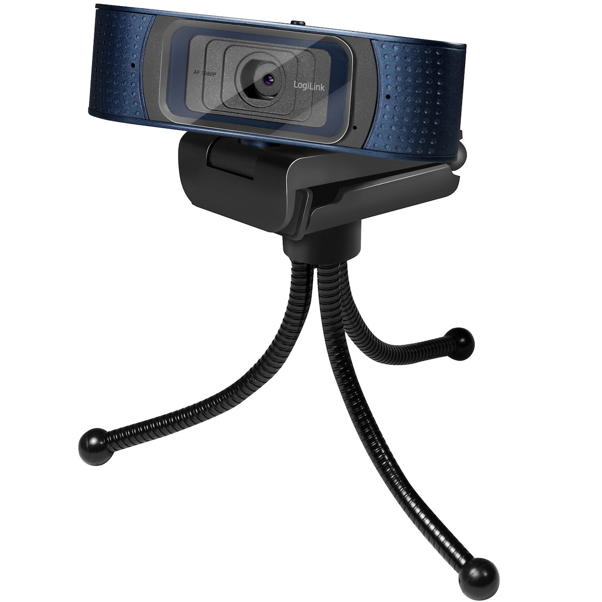 Portabel tripod, mini. Flexibla ben