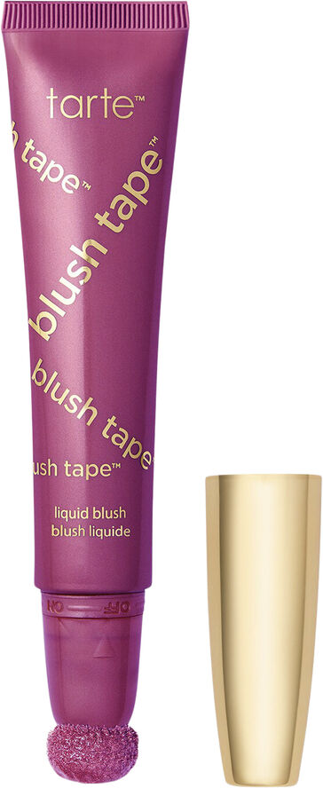 Tarte blush tape liquid blush satin - Flydende satin blush