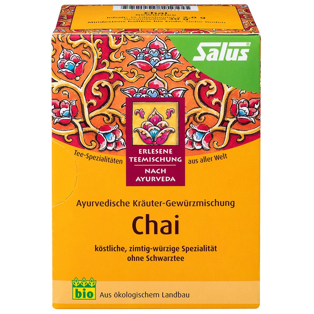 Salus® Bio-Chai-Tee