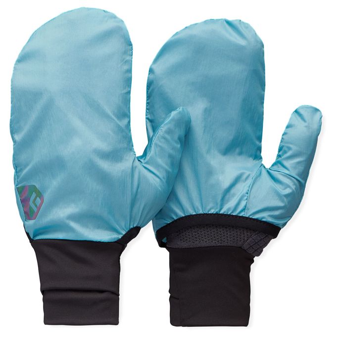 Deploy Wind Hood Gloves handsker